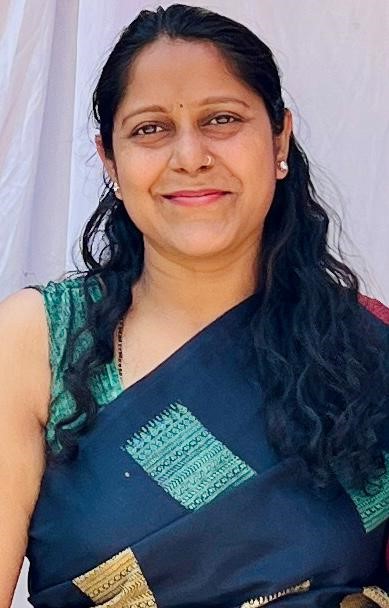 Alka Panchal